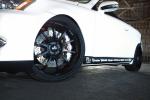 Lexus IS350C by 0-60 Magazine and Design Craft Fabrication 2009 года